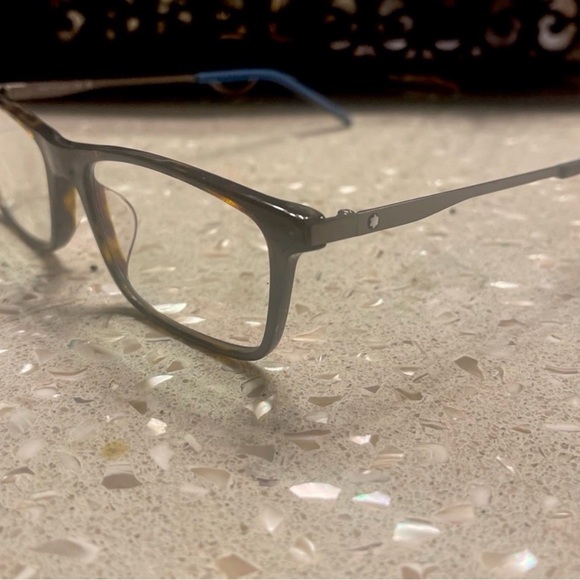 Mont Blanc Eyewear MB0120OZ - Picture 2 of 7